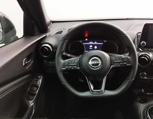 Nissan Juke H&iacute;brido 1.6 Hybrid N-Connecta Auto N-Connecta