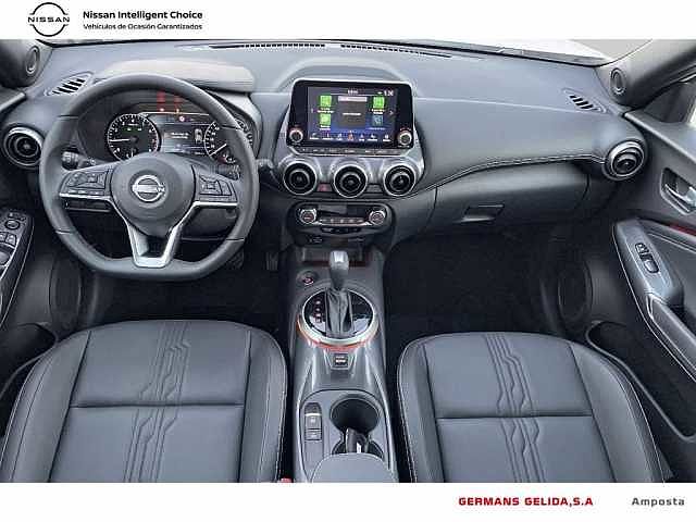 Nissan Juke Juke II Tekna (Start/Stopp) (EURO 6d) 2020