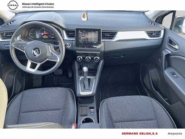 Renault Captur II Captur II Zen 2022