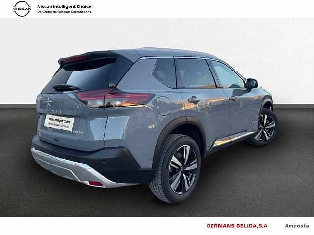 Nissan X-Trail X-Trail Tekna (EURO 6d) 2022