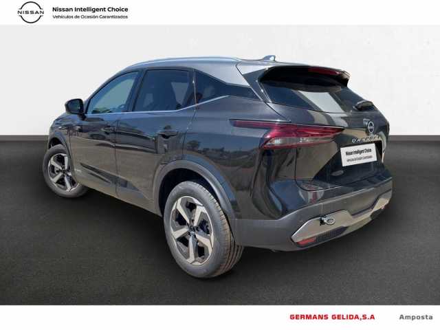 Nissan Qashqai QASHQAI E-POWER 140 KW (190 CV) AUTOM. 4X2