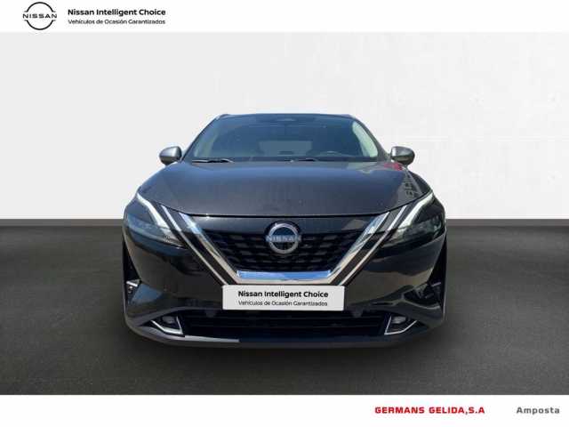 Nissan Qashqai QASHQAI E-POWER 140 KW (190 CV) AUTOM. 4X2