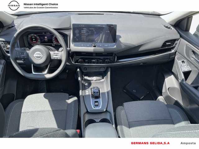 Nissan Qashqai QASHQAI E-POWER 140 KW (190 CV) AUTOM. 4X2