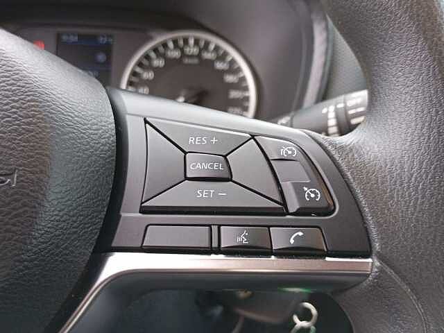 Nissan JUKE 1.0 DIG-T 84KW (114CV) ACENTA E6D-FULL 6MT JUKE 1.0 DIG-T 84KW (114CV) ACENTA E6D-FULL 6MT