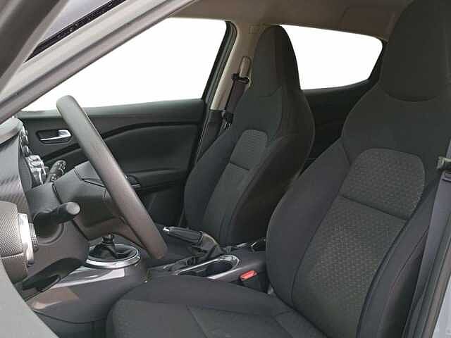 Nissan JUKE 1.0 DIG-T 84KW (114CV) ACENTA E6D-FULL 6MT JUKE 1.0 DIG-T 84KW (114CV) ACENTA E6D-FULL 6MT