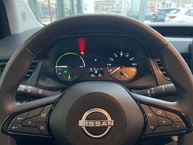 Nissan TOWNSTAR FURGON 2P 45KWH - 90KW (122CV) COMFORT L2 E6D-FULL TOWNSTAR FURGON 2P 45KWH - 90KW (122CV) COMFORT L2 E6D-FULL