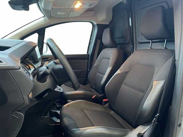 Nissan TOWNSTAR FURGON 2P 45KWH - 90KW (122CV) COMFORT L2 E6D-FULL TOWNSTAR FURGON 2P 45KWH - 90KW (122CV) COMFORT L2 E6D-FULL
