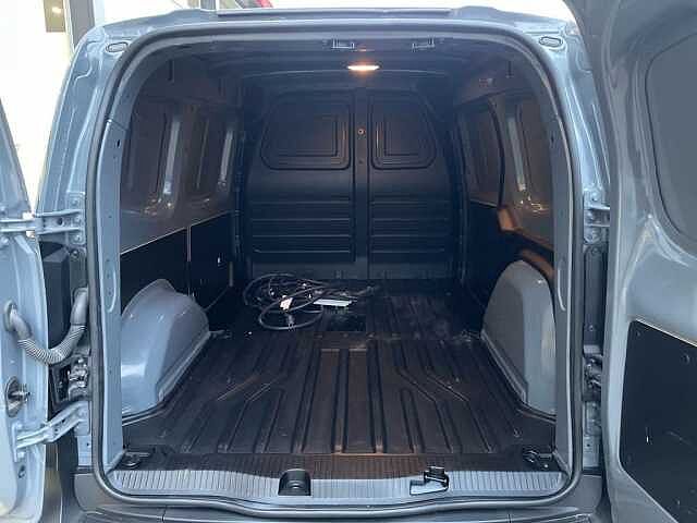 Nissan TOWNSTAR FURGON 2P 45KWH - 90KW (122CV) COMFORT L2 E6D-FULL TOWNSTAR FURGON 2P 45KWH - 90KW (122CV) COMFORT L2 E6D-FULL