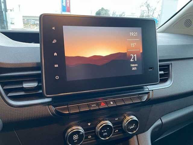 Nissan TOWNSTAR FURGON 2P 45KWH - 90KW (122CV) COMFORT L2 E6D-FULL TOWNSTAR FURGON 2P 45KWH - 90KW (122CV) COMFORT L2 E6D-FULL