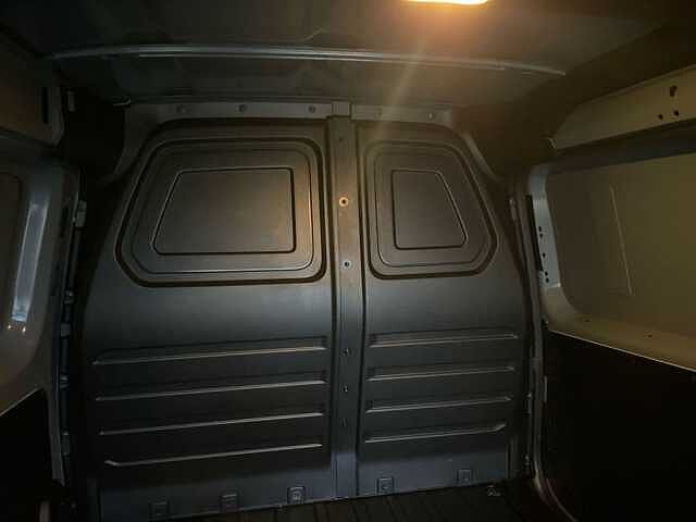 Nissan TOWNSTAR FURGON 2P 45KWH - 90KW (122CV) COMFORT L2 E6D-FULL TOWNSTAR FURGON 2P 45KWH - 90KW (122CV) COMFORT L2 E6D-FULL