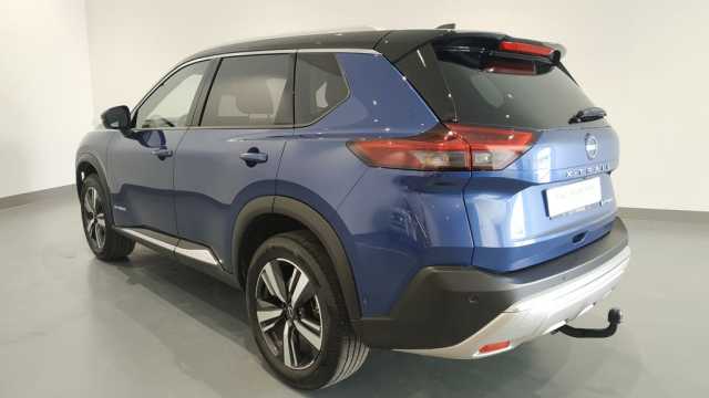 Nissan X-Trail X-Trail Tekna (EURO 6d) 2022