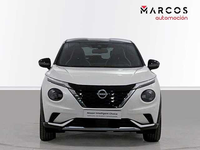 Nissan JUKE 1.6 Hybrid 105kW(145CV) Premi&egrave;re Edition